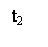 �������: t2