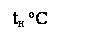 �������: t� &ordm;C