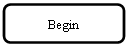 ����������� �������������: Begin