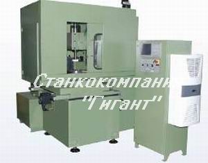 Станок шлифовальный с ЧПУ ОШ-642Ф3