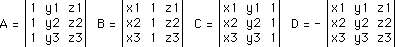 ��������: http://www.webmath.ru/web/images/uravn_ploskost.gif