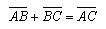 ��������: �������� �������� a+b=c